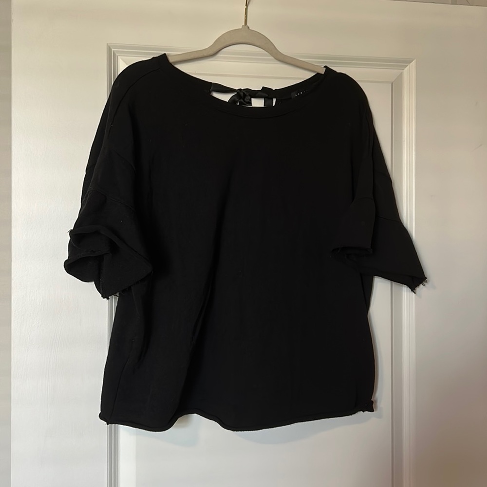 Sanctuary sweatshirt top